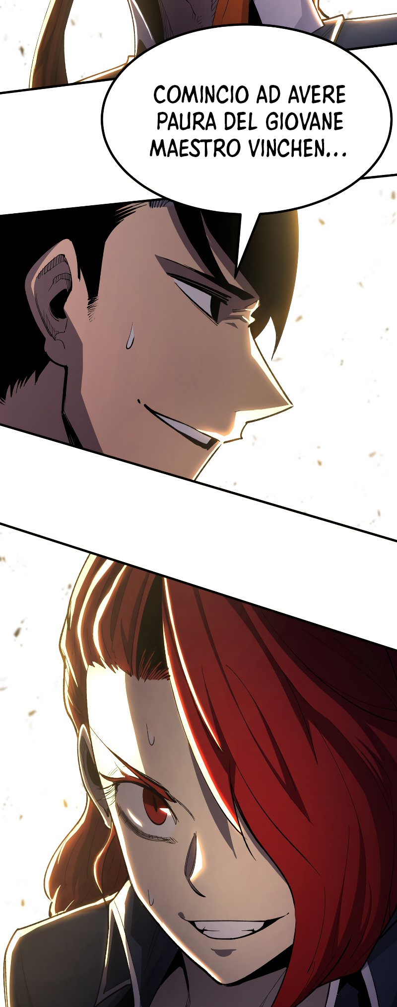 Read The Art of Reincarnation IT Manga Online