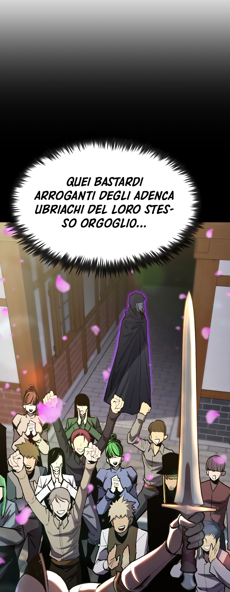 Read The Art of Reincarnation IT Manga Online