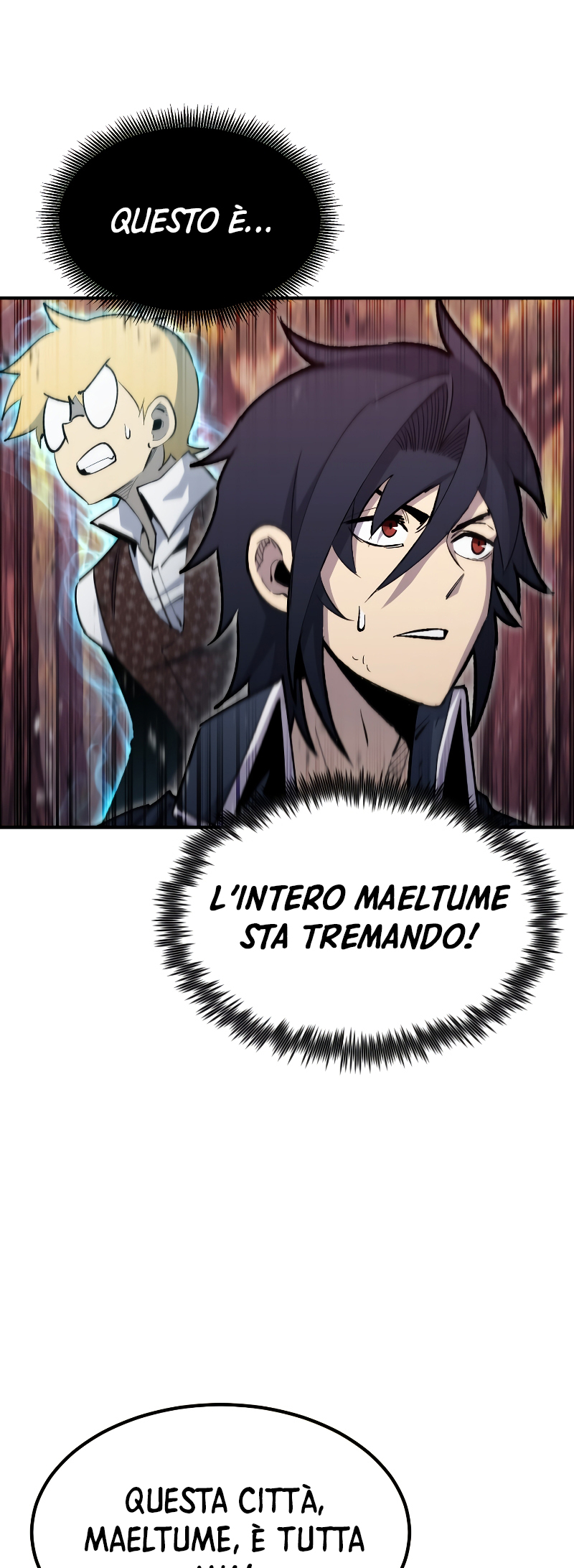 Read The Art of Reincarnation IT Manga Online