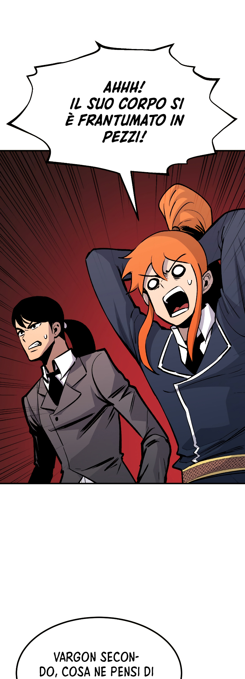 Read The Art of Reincarnation IT Manga Online