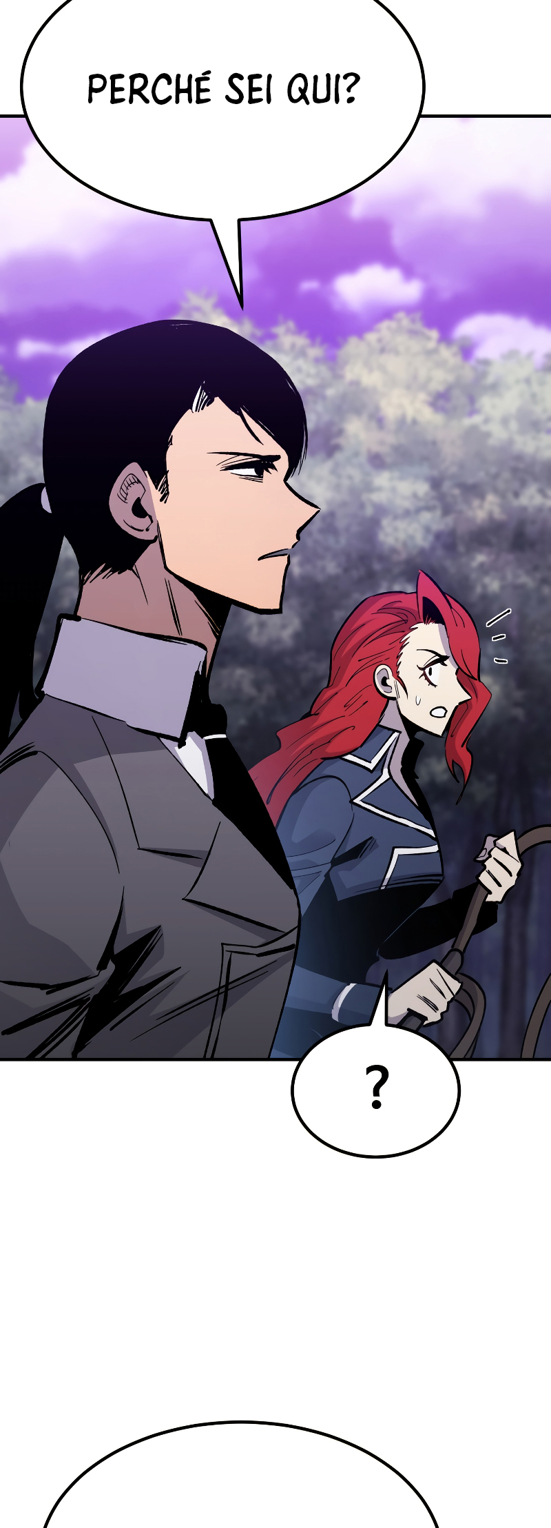 Read The Art of Reincarnation IT Manga Online