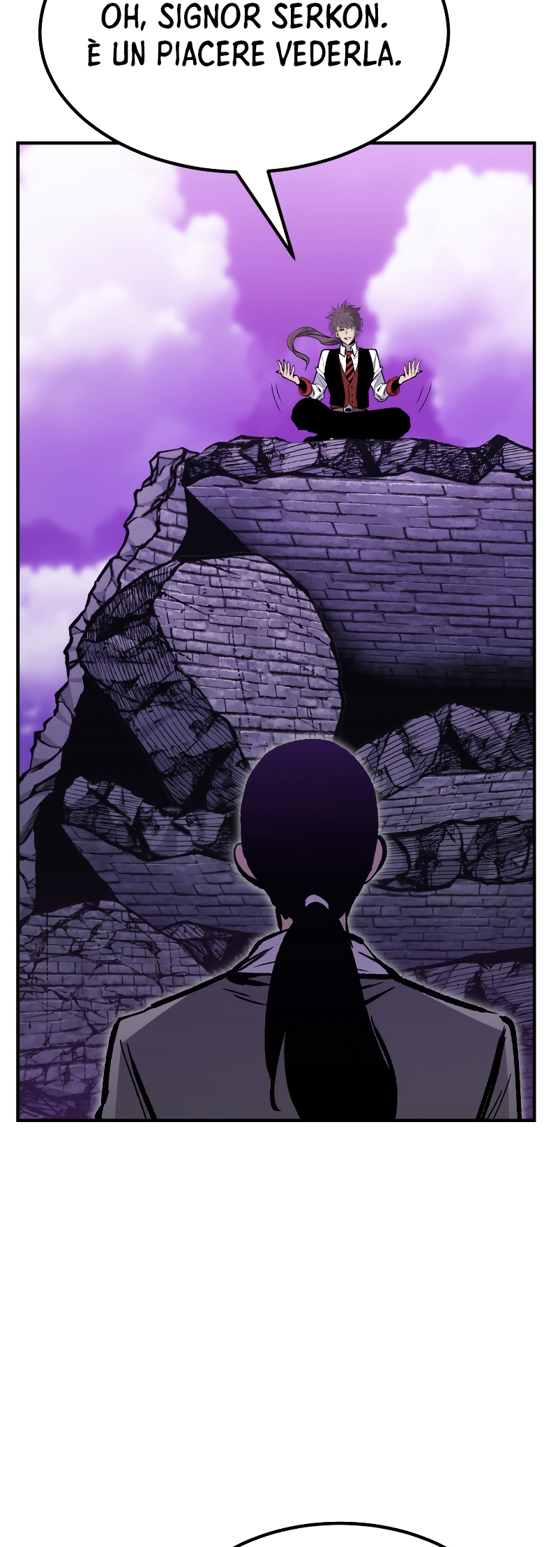 Read The Art of Reincarnation IT Manga Online
