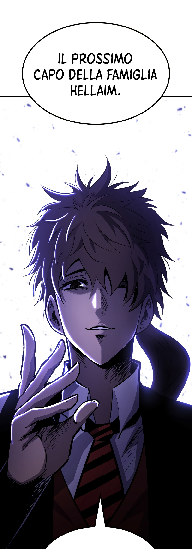 Read The Art of Reincarnation IT Manga Online