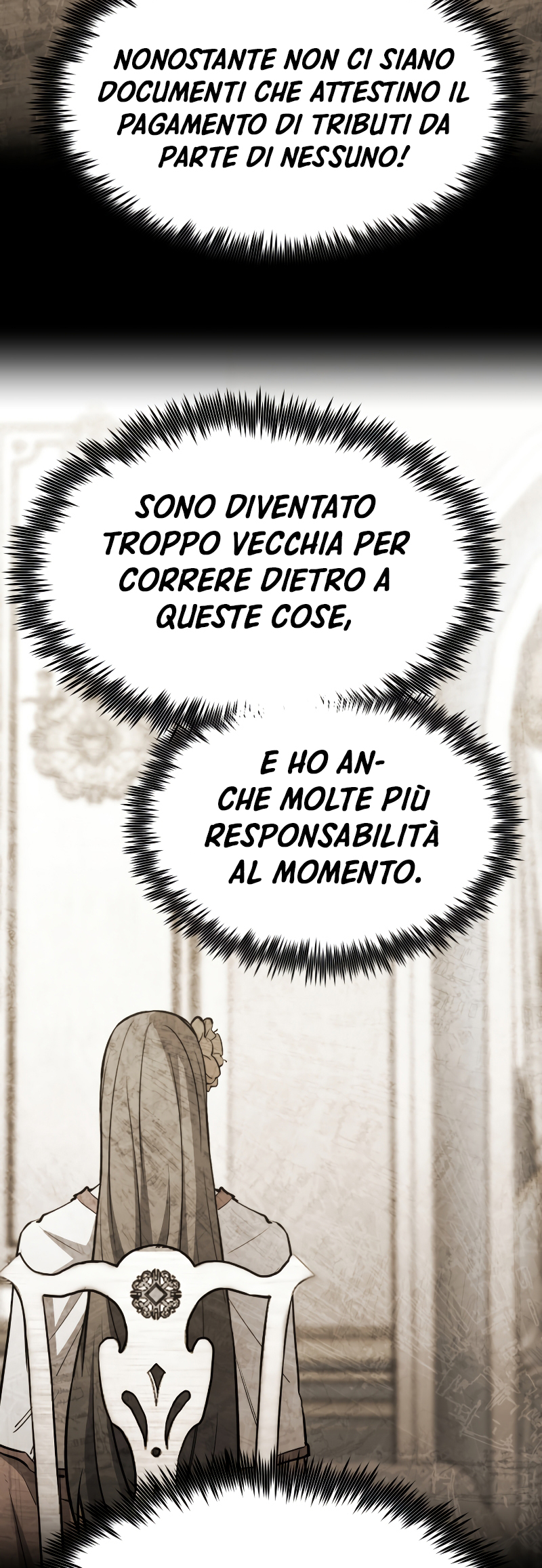 Read The Art of Reincarnation IT Manga Online