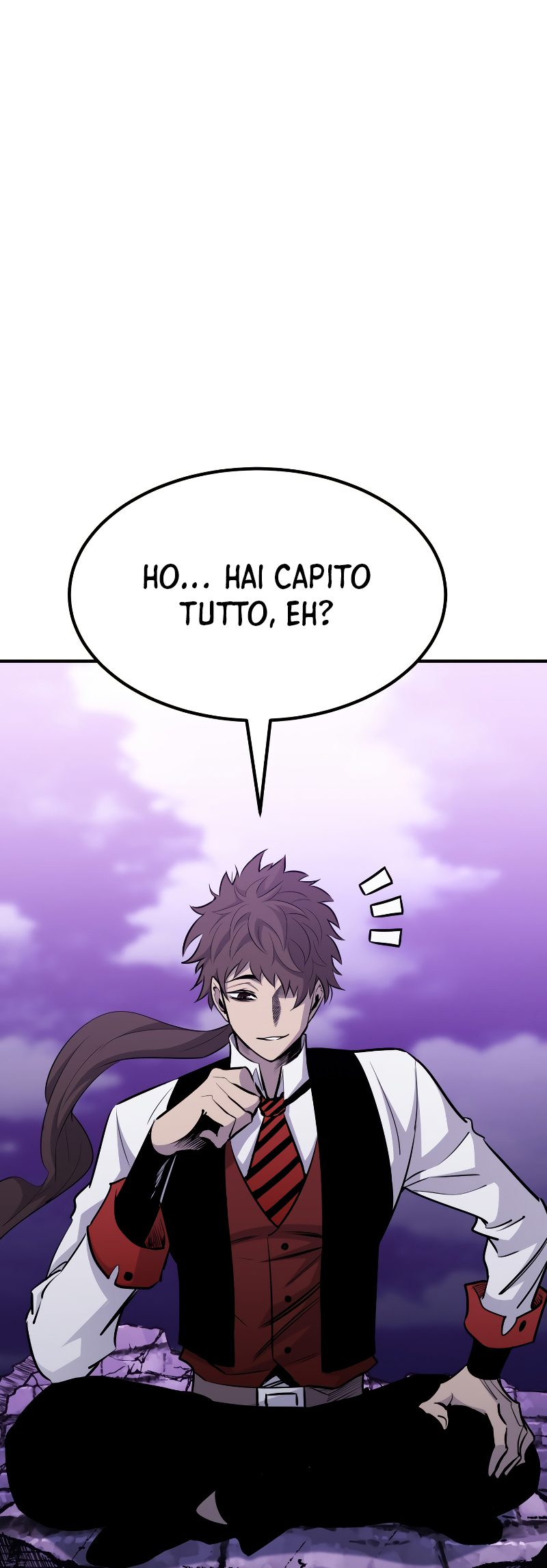 Read The Art of Reincarnation IT Manga Online