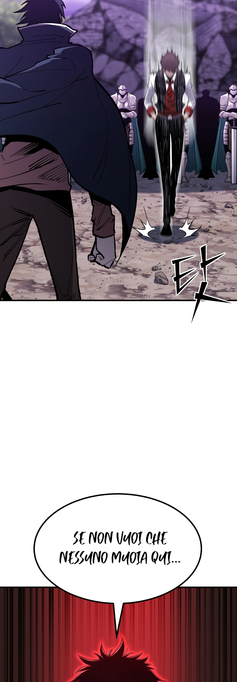 Read The Art of Reincarnation IT Manga Online