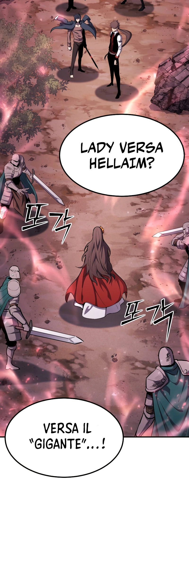 Read The Art of Reincarnation IT Manga Online