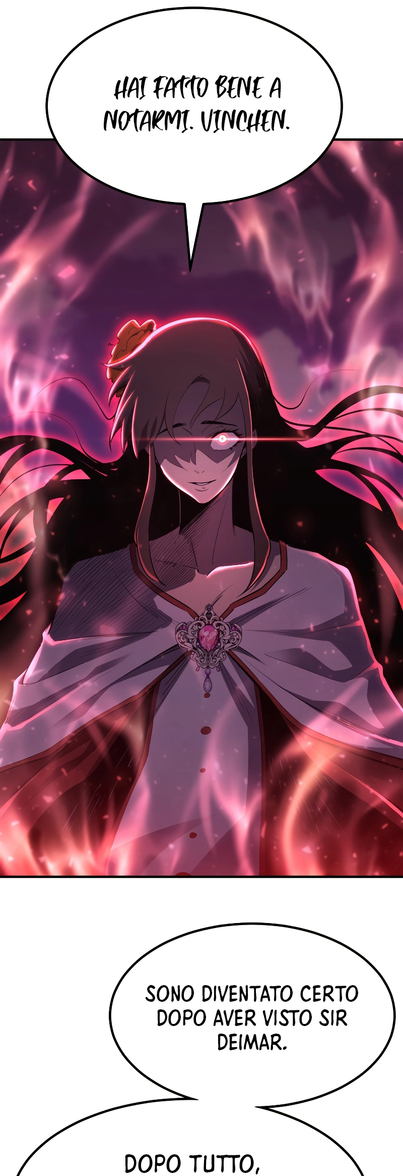 Read The Art of Reincarnation IT Manga Online