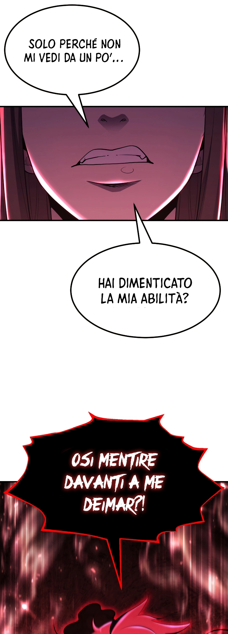 Read The Art of Reincarnation IT Manga Online