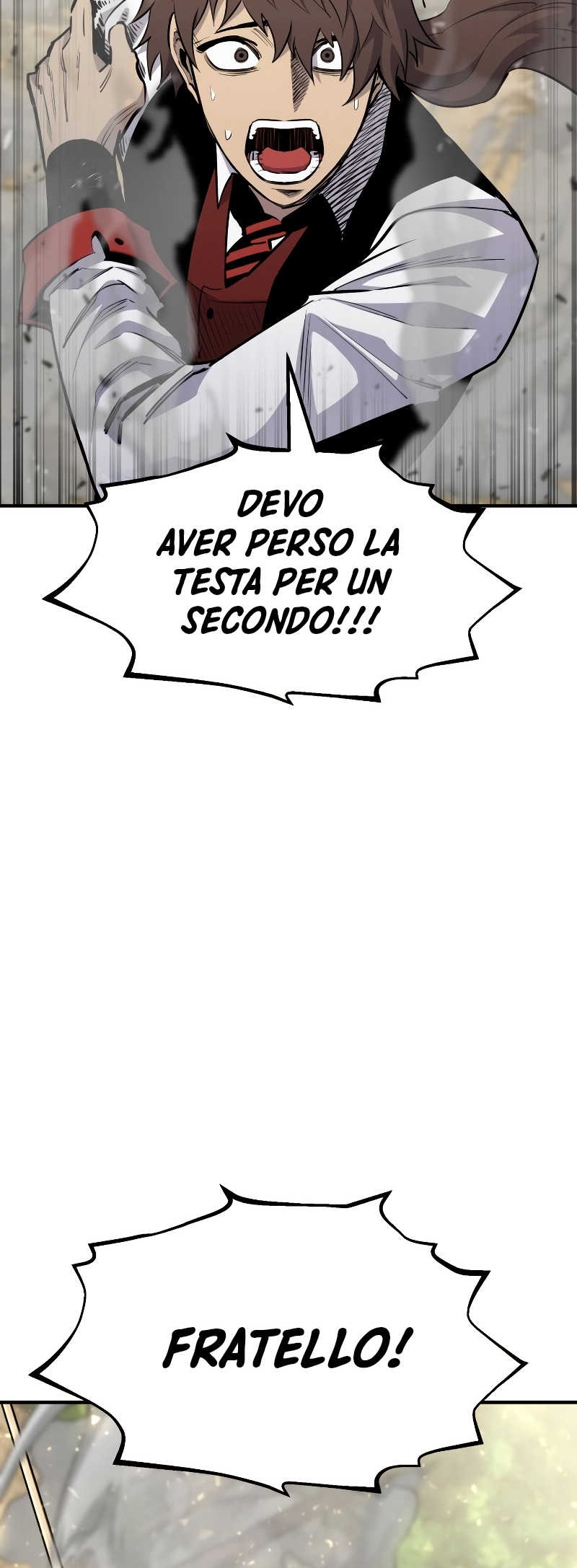 Read The Art of Reincarnation IT Manga Online