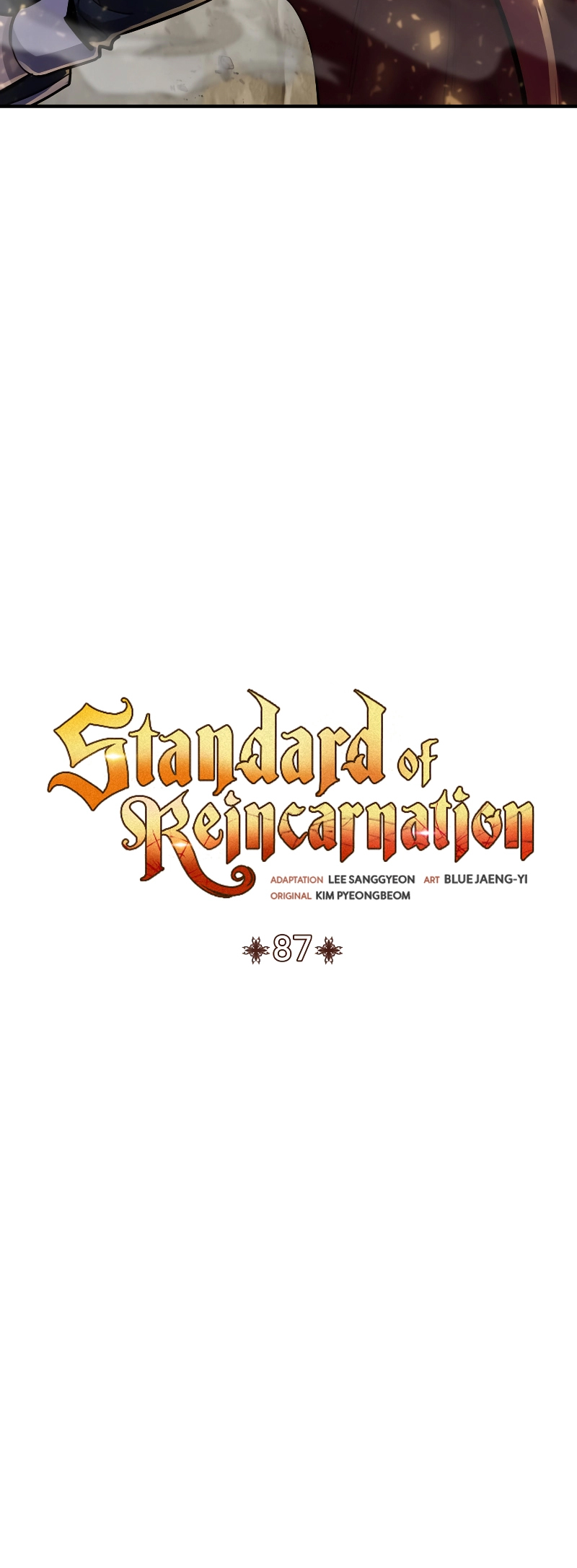 Read The Art of Reincarnation IT Manga Online
