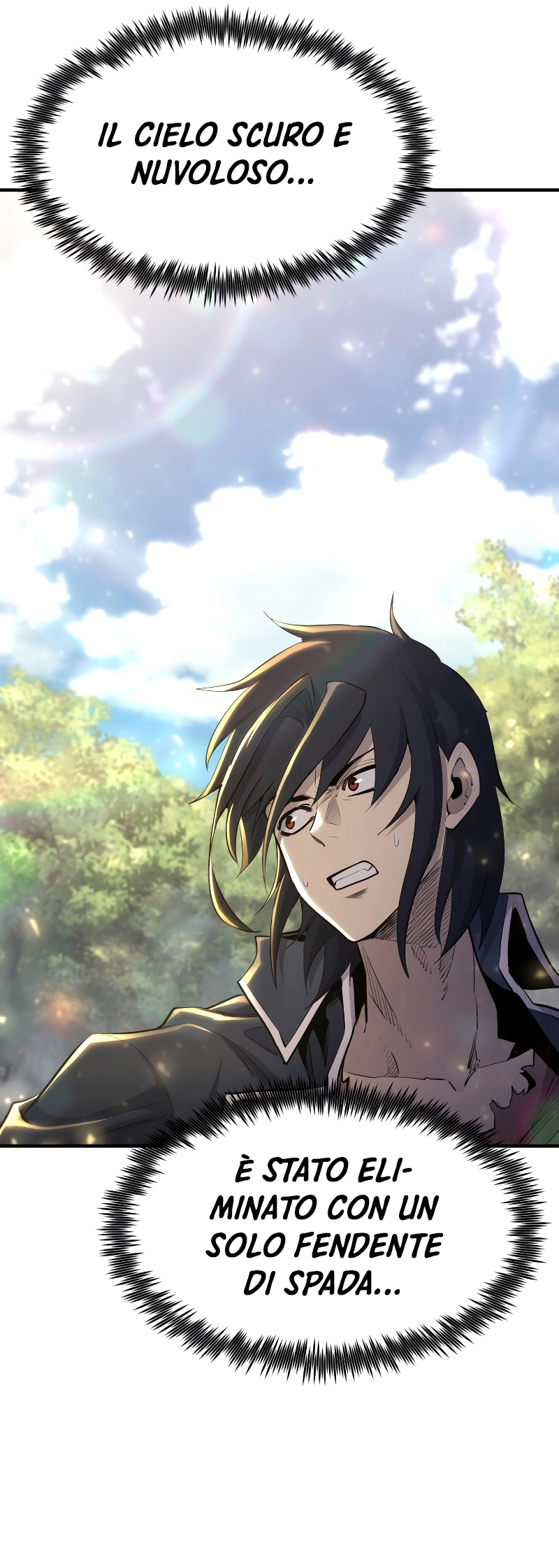 Read The Art of Reincarnation IT Manga Online