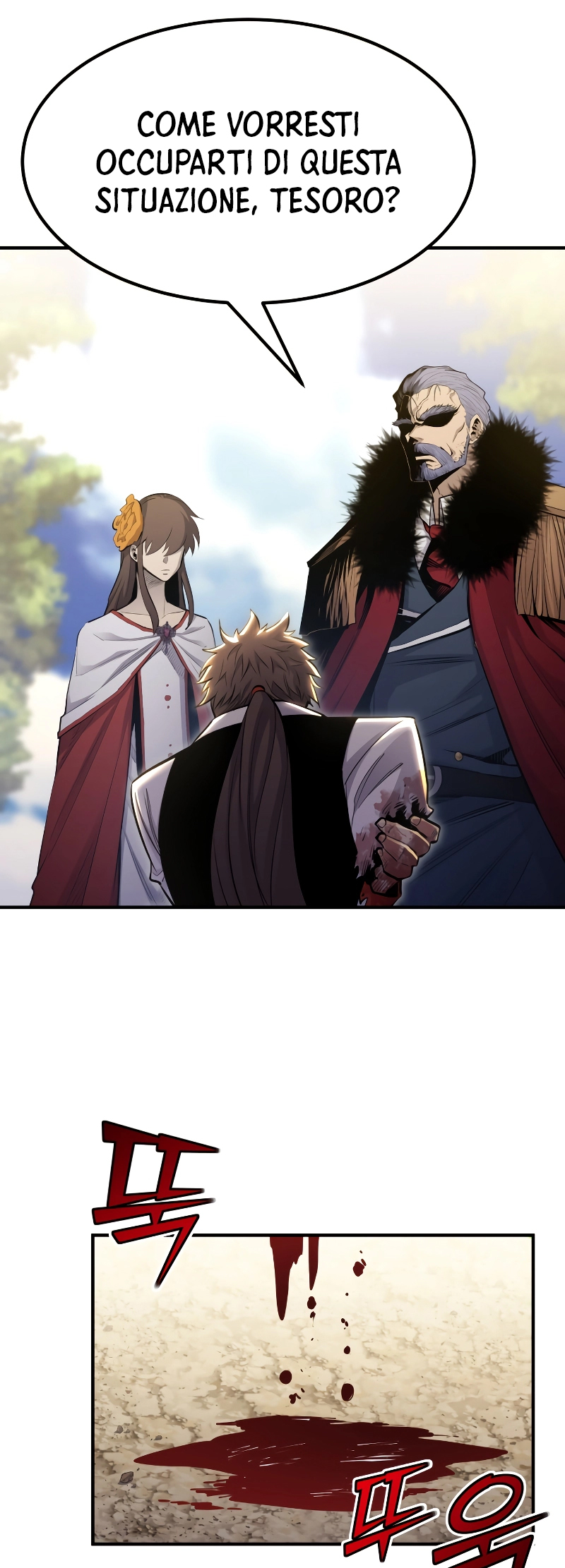 Read The Art of Reincarnation IT Manga Online