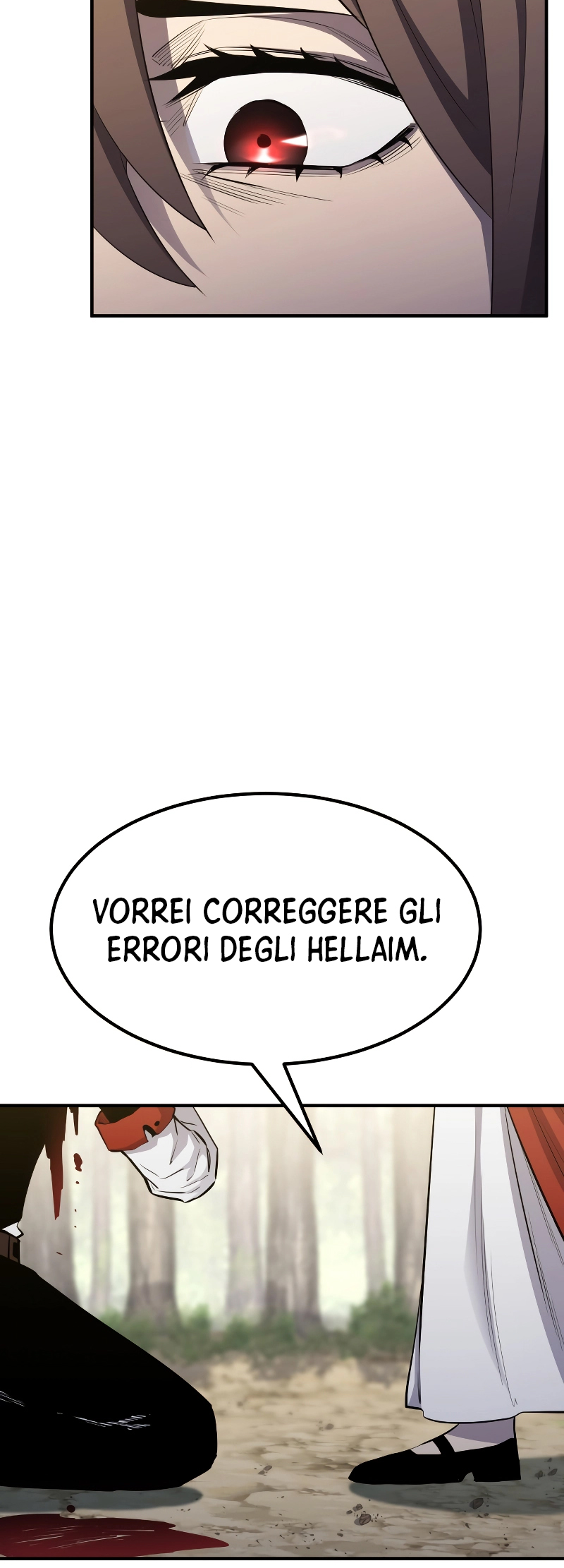 Read The Art of Reincarnation IT Manga Online