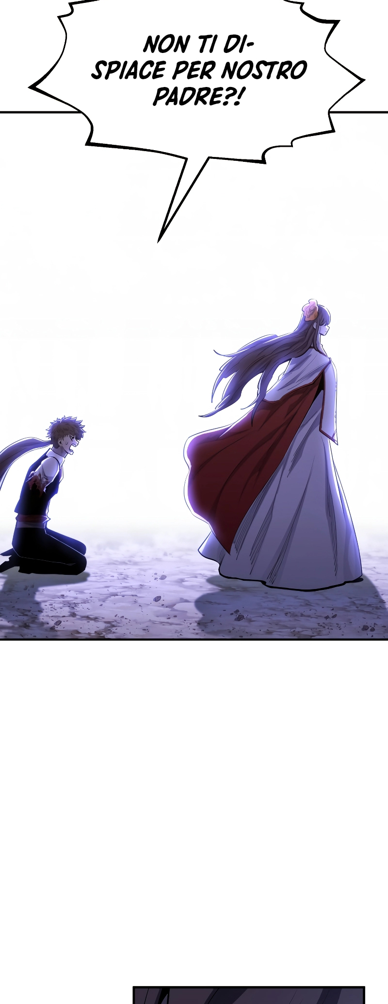 Read The Art of Reincarnation IT Manga Online