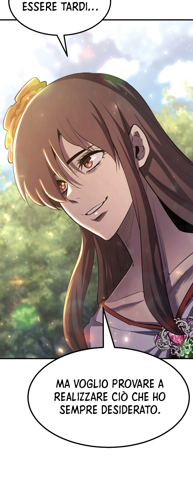 Read The Art of Reincarnation IT Manga Online