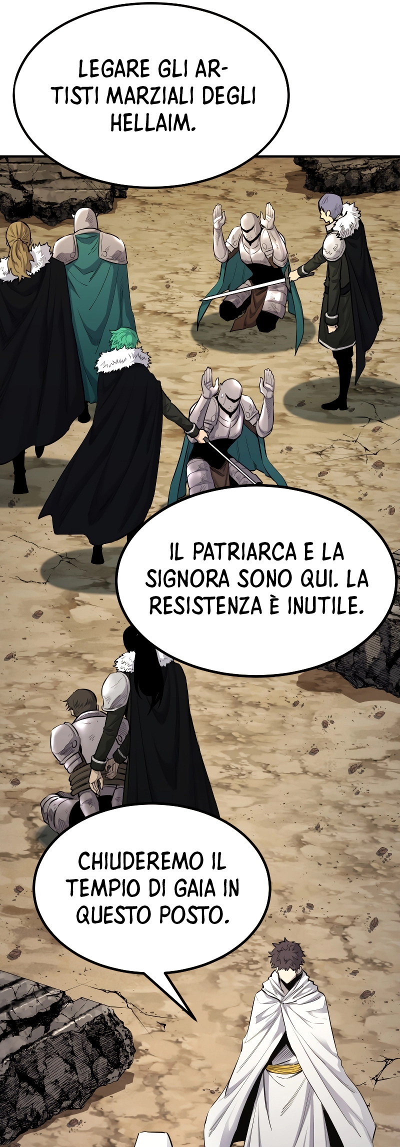 Read The Art of Reincarnation IT Manga Online