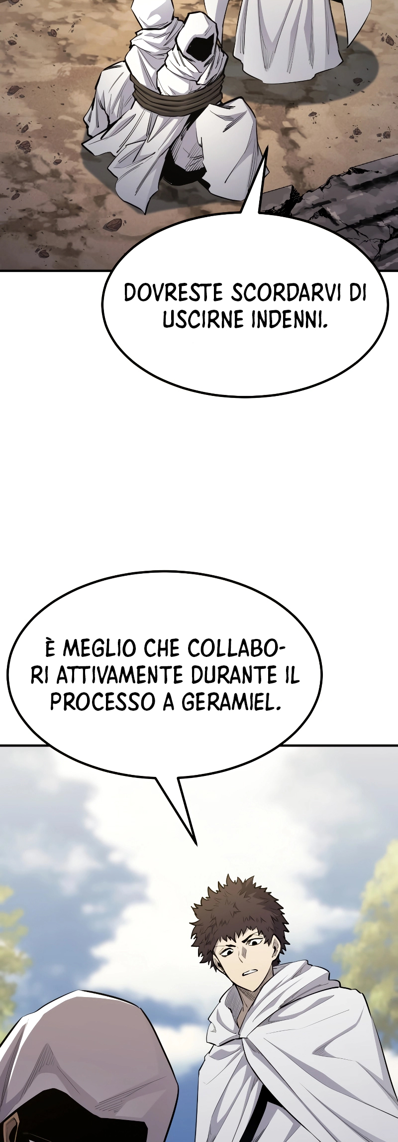 Read The Art of Reincarnation IT Manga Online