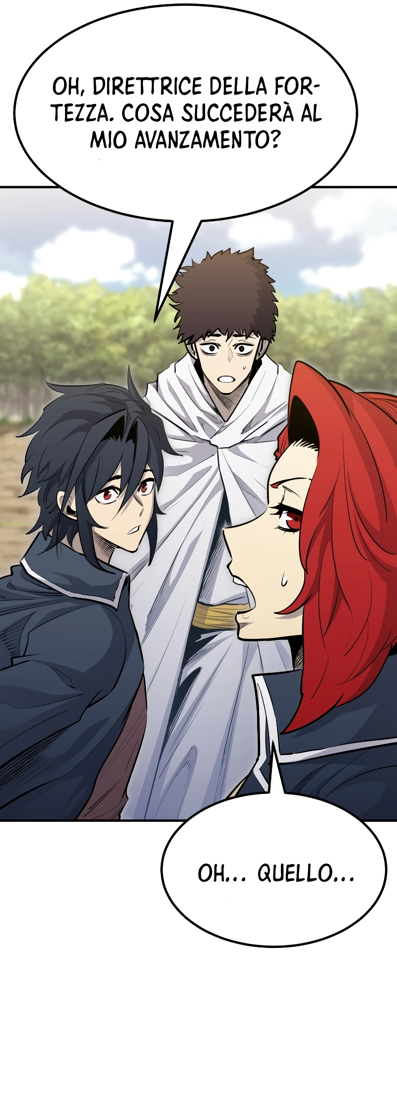 Read The Art of Reincarnation IT Manga Online
