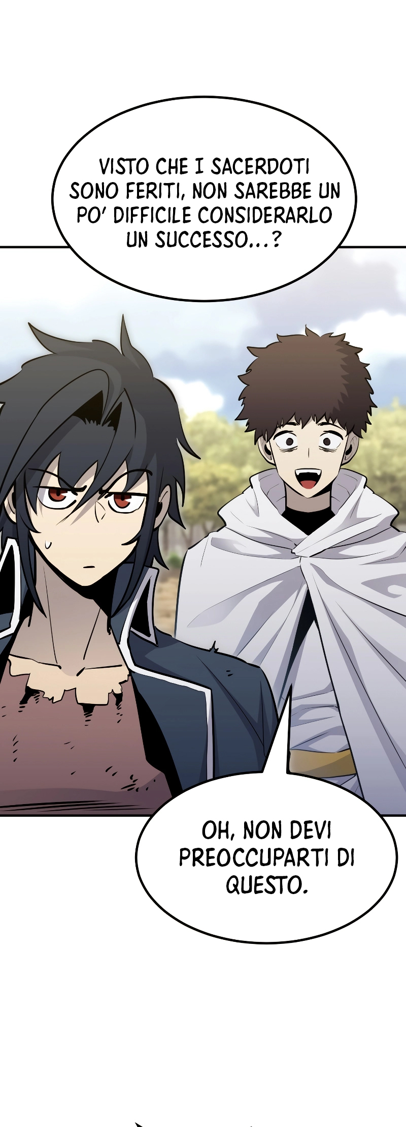 Read The Art of Reincarnation IT Manga Online