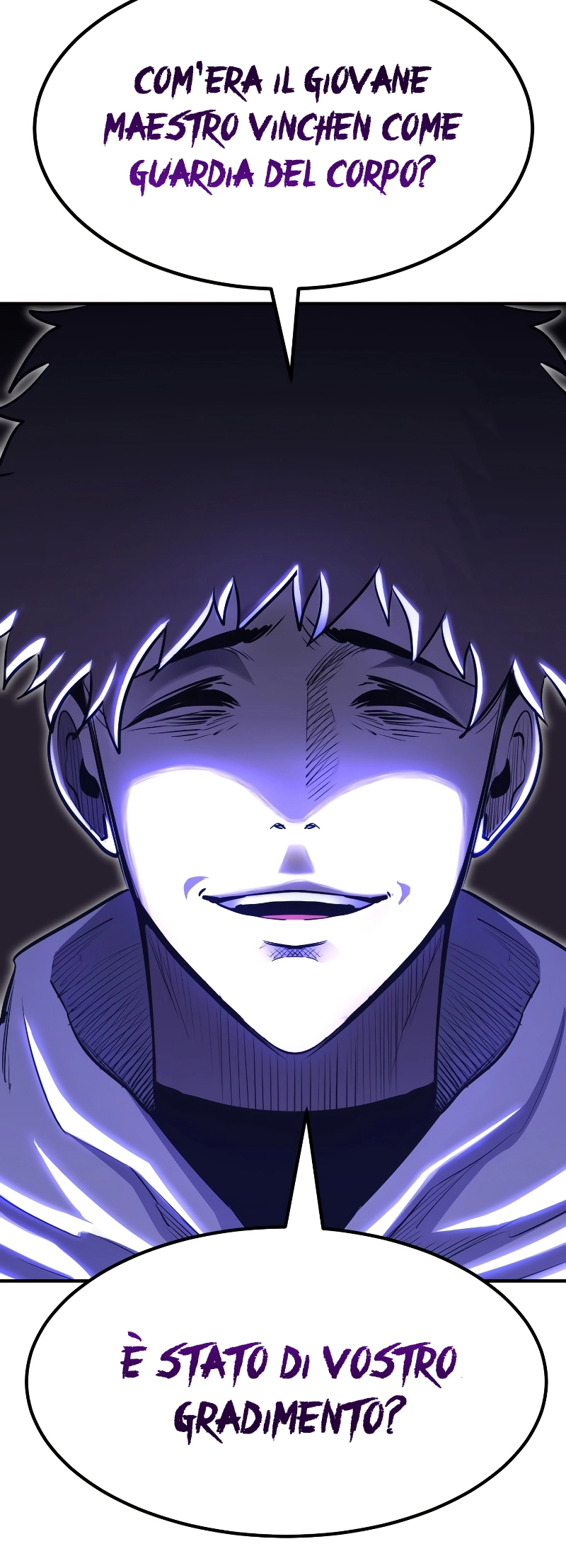 Read The Art of Reincarnation IT Manga Online