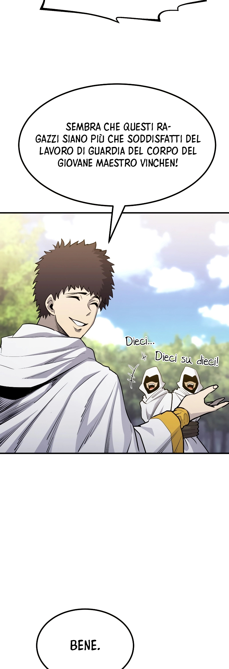 Read The Art of Reincarnation IT Manga Online