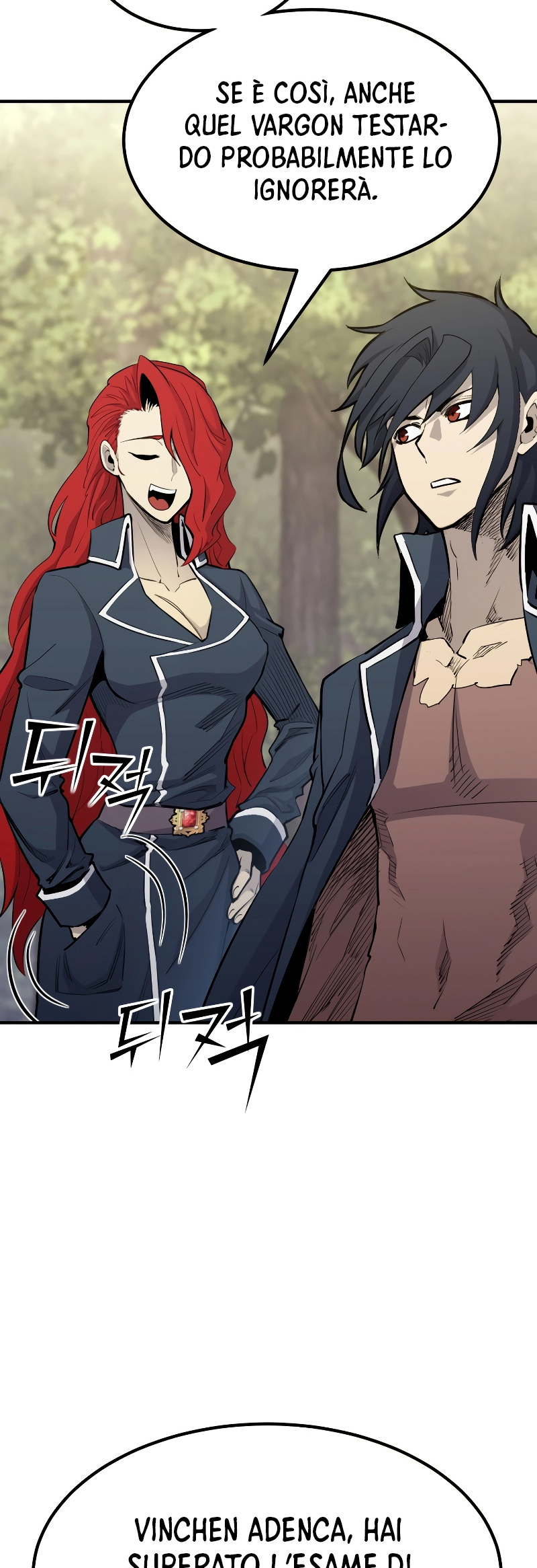 Read The Art of Reincarnation IT Manga Online