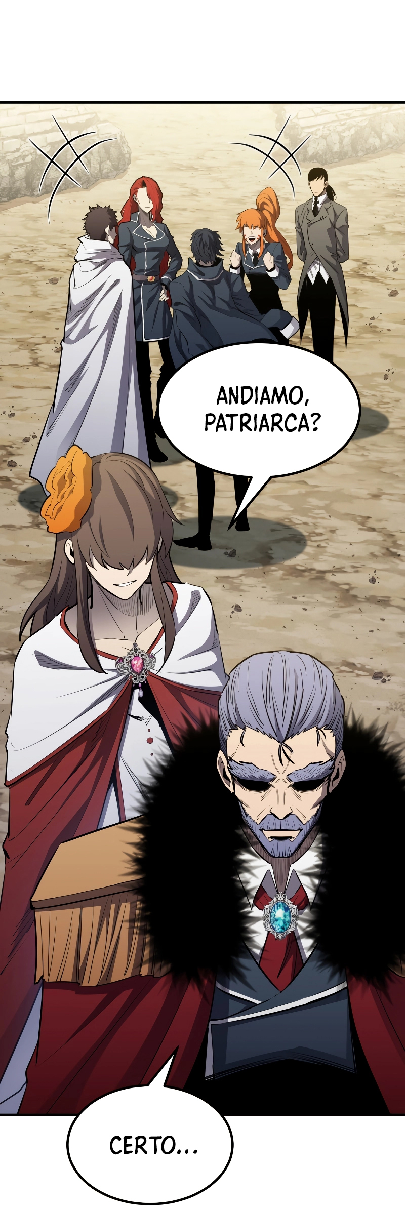 Read The Art of Reincarnation IT Manga Online