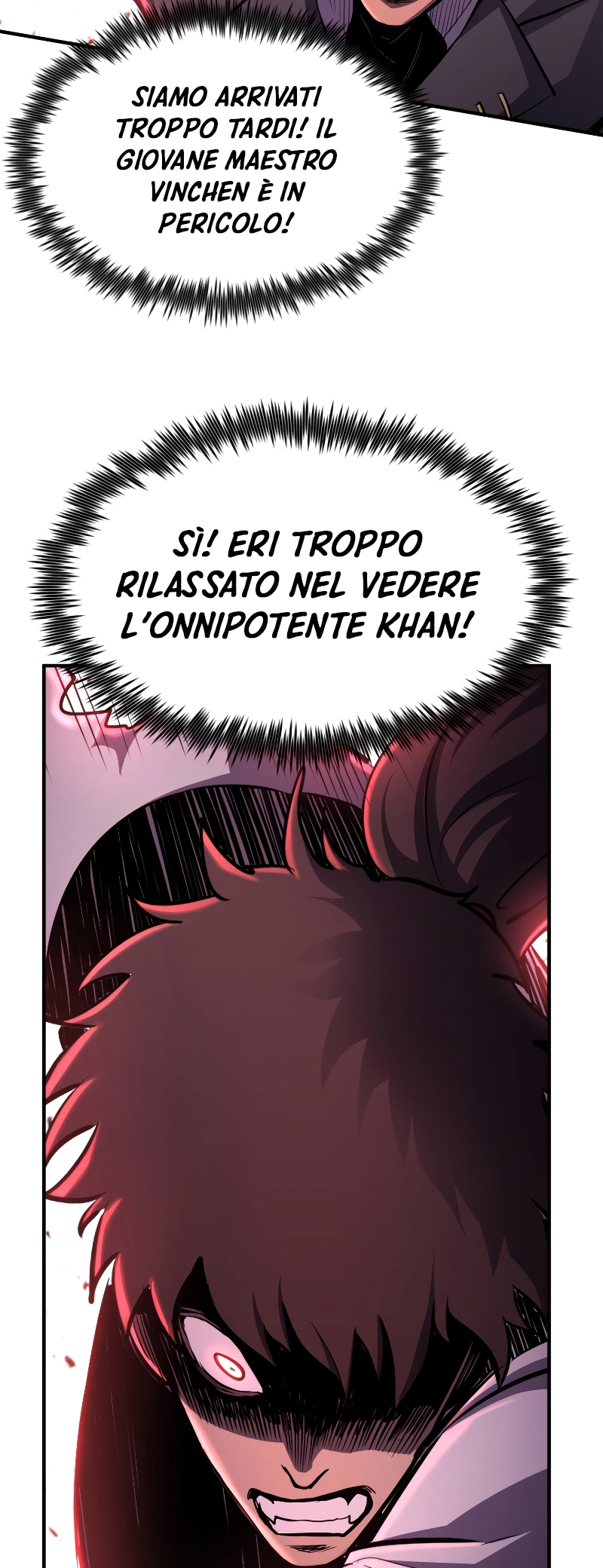 Read The Art of Reincarnation IT Manga Online