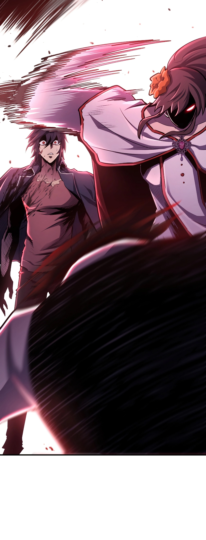 Read The Art of Reincarnation IT Manga Online