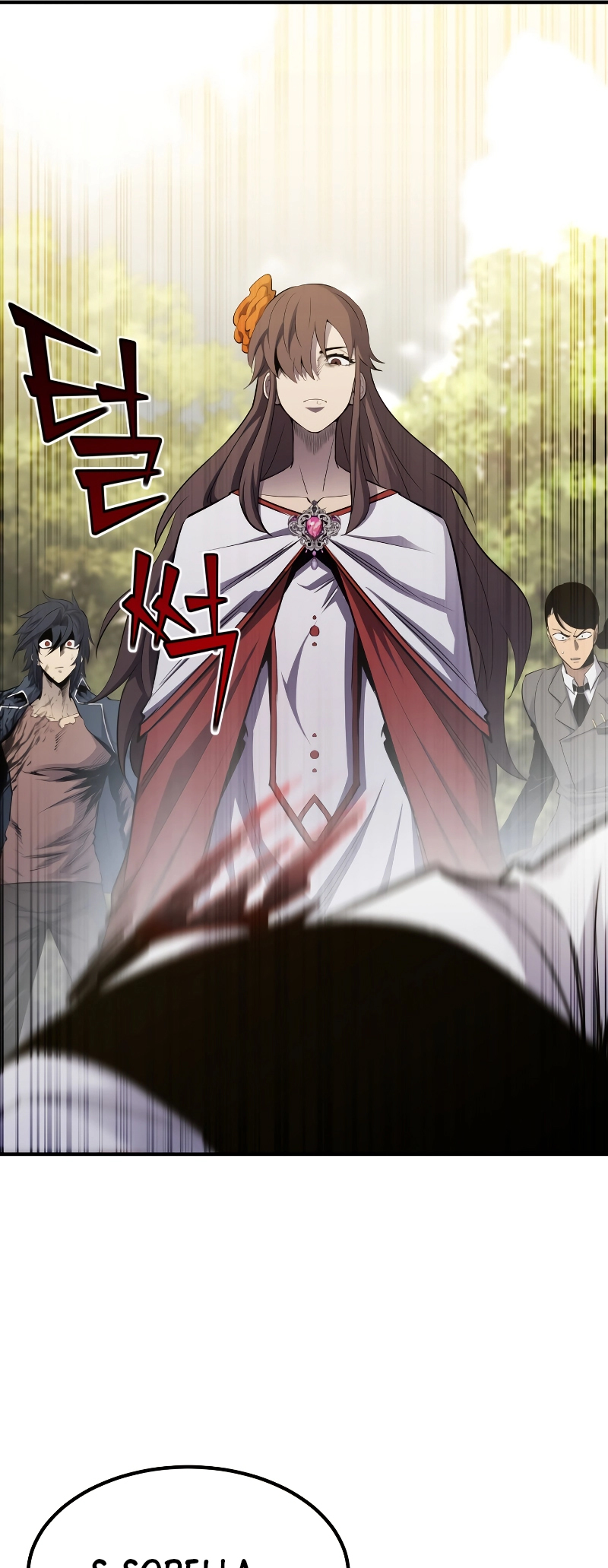 Read The Art of Reincarnation IT Manga Online