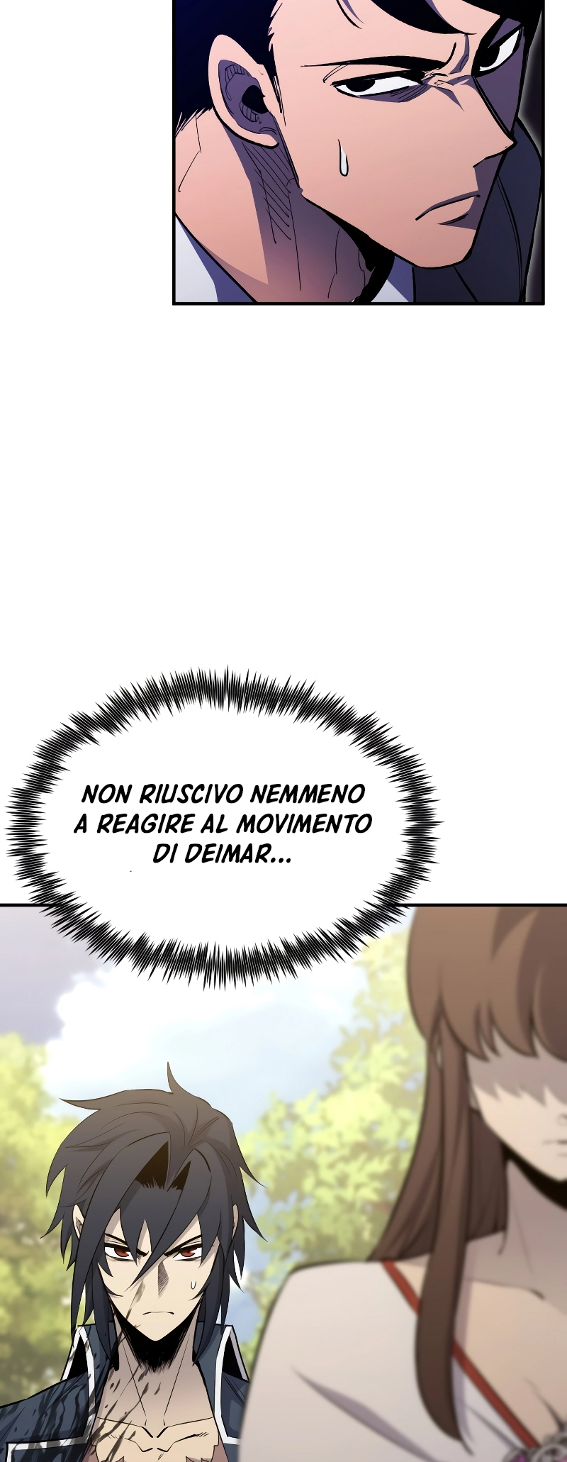 Read The Art of Reincarnation IT Manga Online