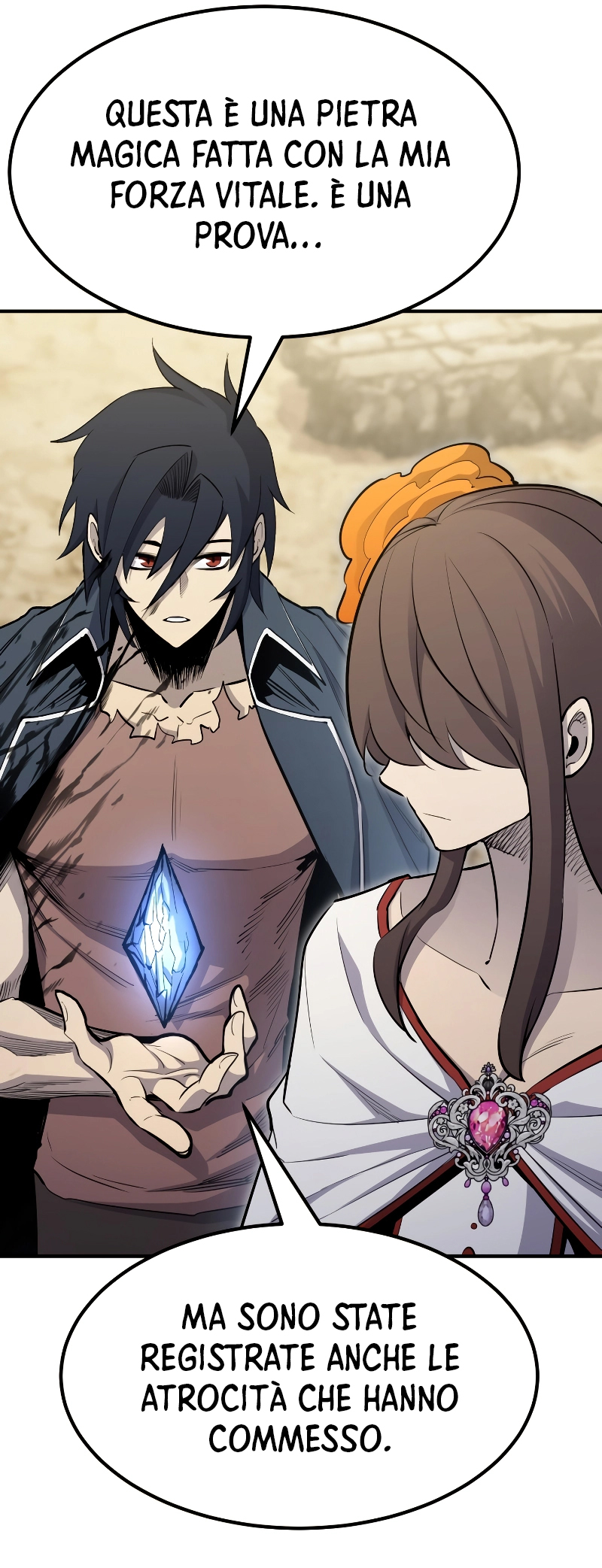 Read The Art of Reincarnation IT Manga Online