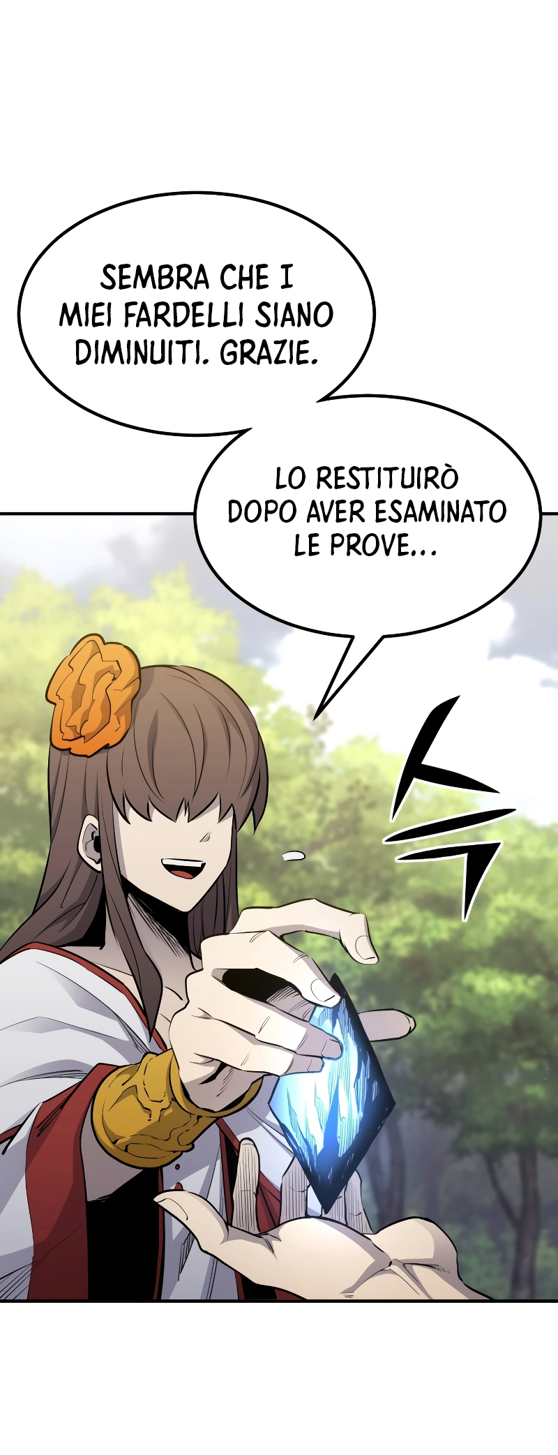 Read The Art of Reincarnation IT Manga Online