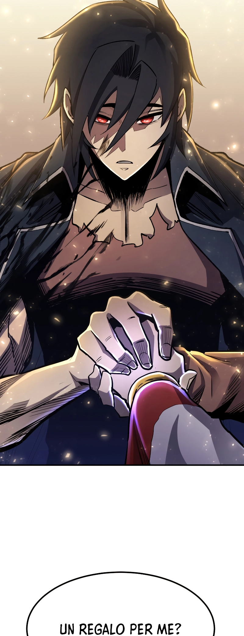 Read The Art of Reincarnation IT Manga Online