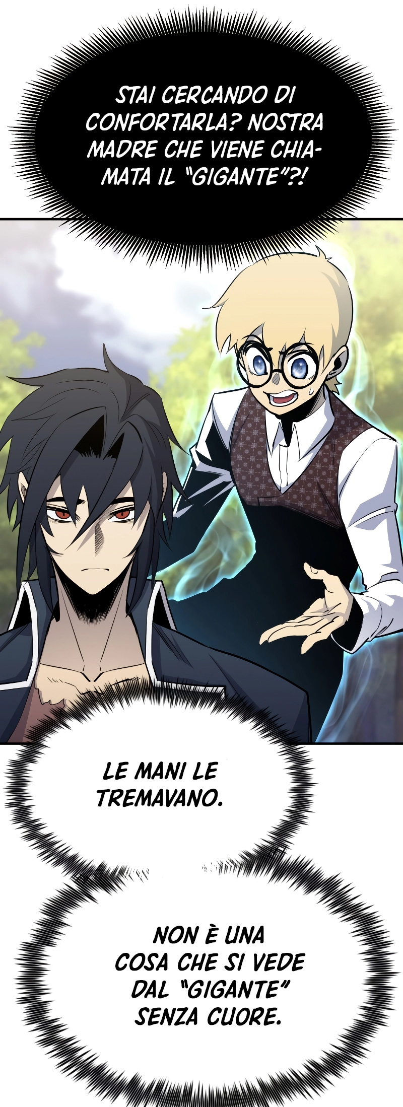 Read The Art of Reincarnation IT Manga Online