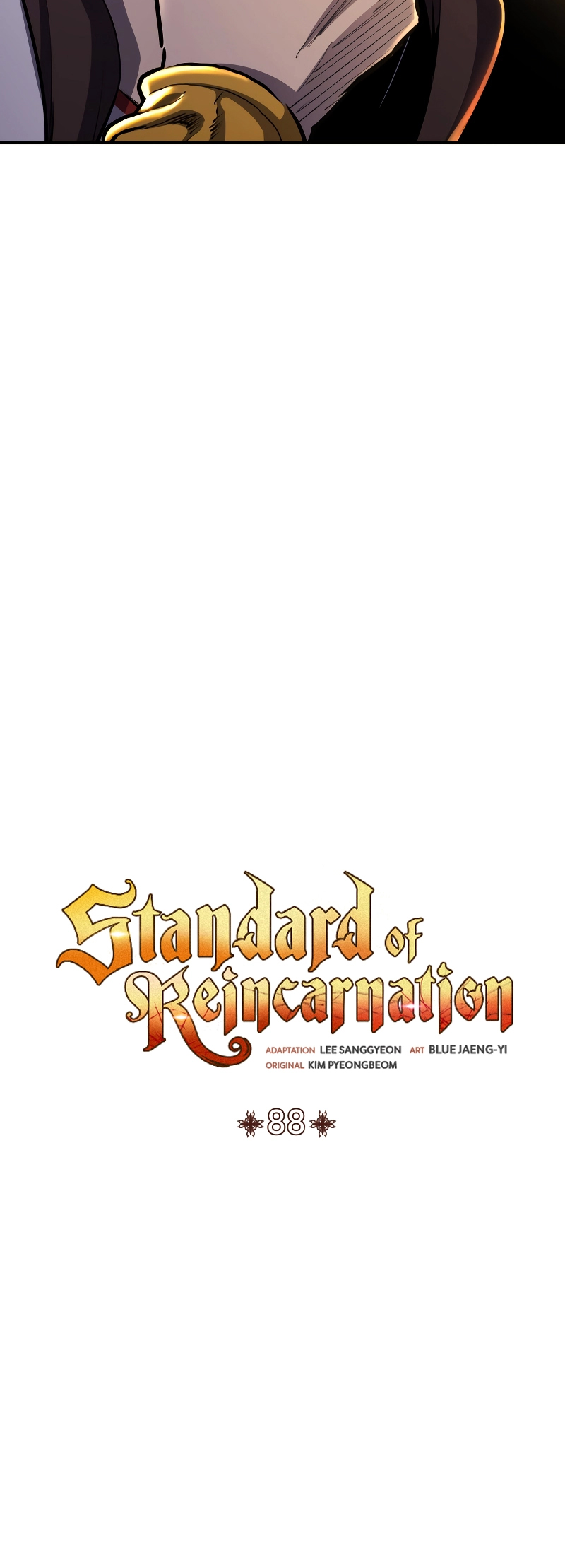 Read The Art of Reincarnation IT Manga Online