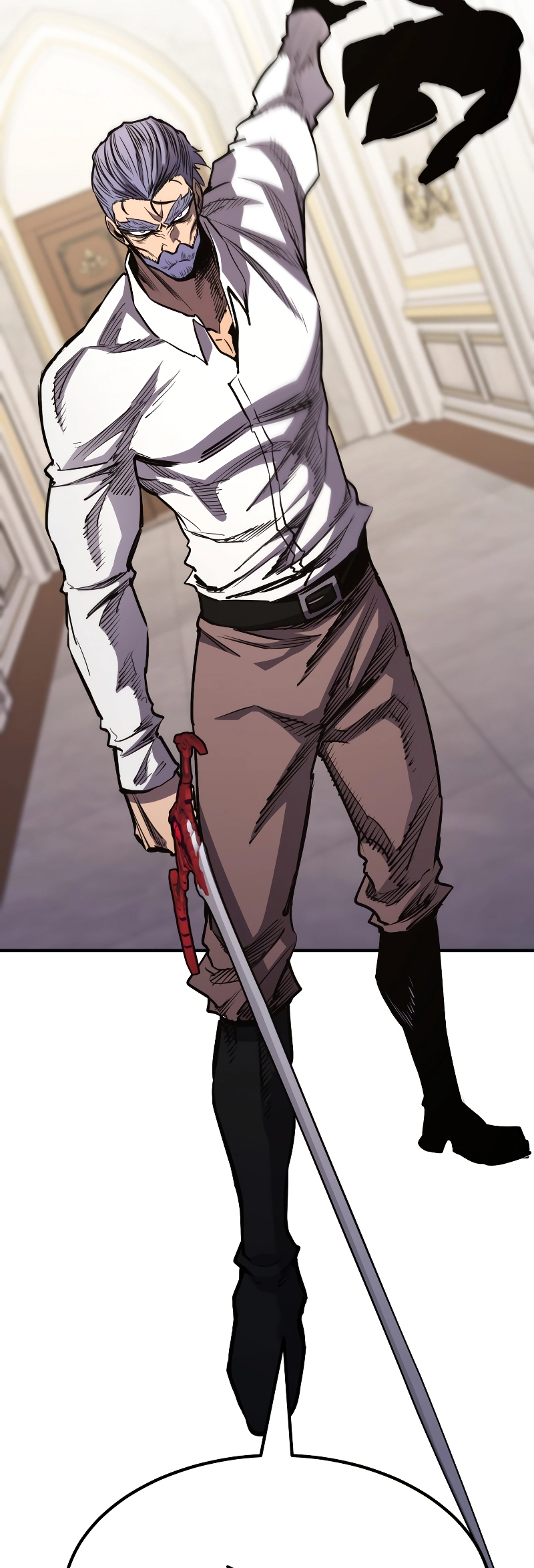 Read The Art of Reincarnation IT Manga Online
