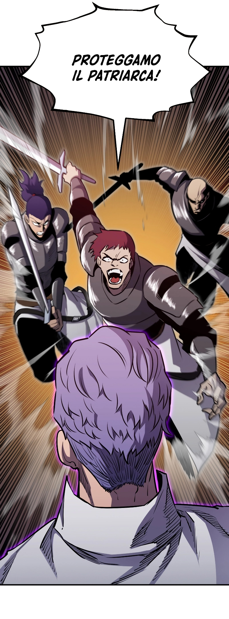 Read The Art of Reincarnation IT Manga Online