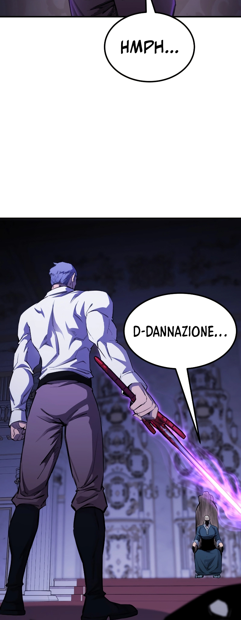 Read The Art of Reincarnation IT Manga Online