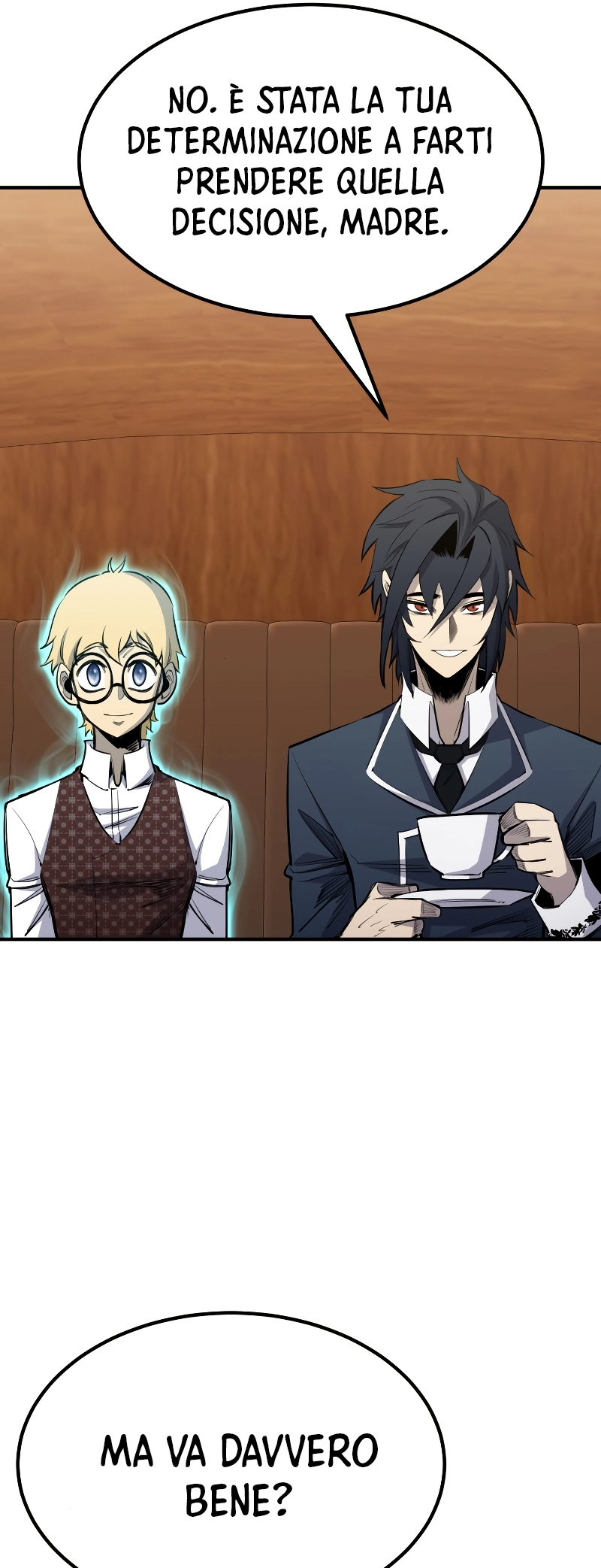 Read The Art of Reincarnation IT Manga Online