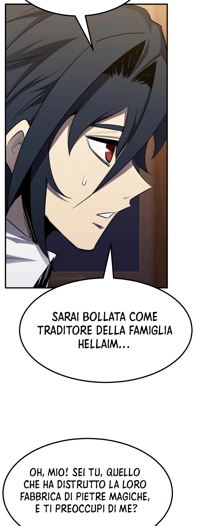 Read The Art of Reincarnation IT Manga Online