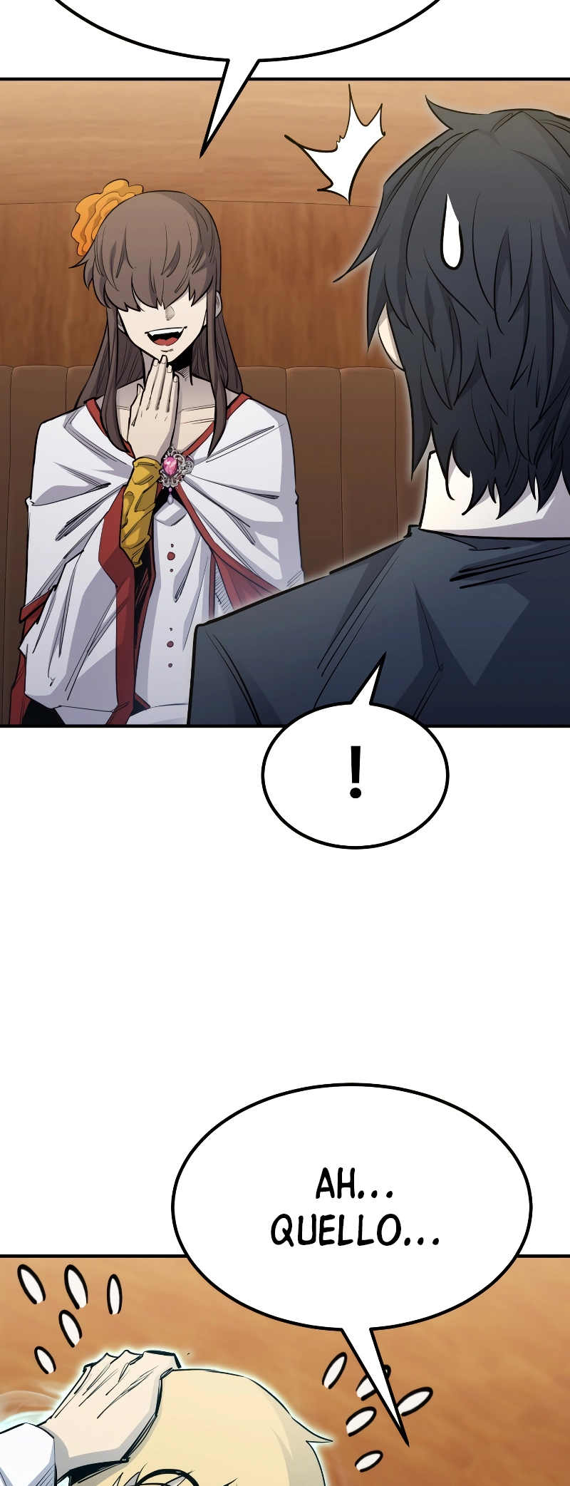 Read The Art of Reincarnation IT Manga Online