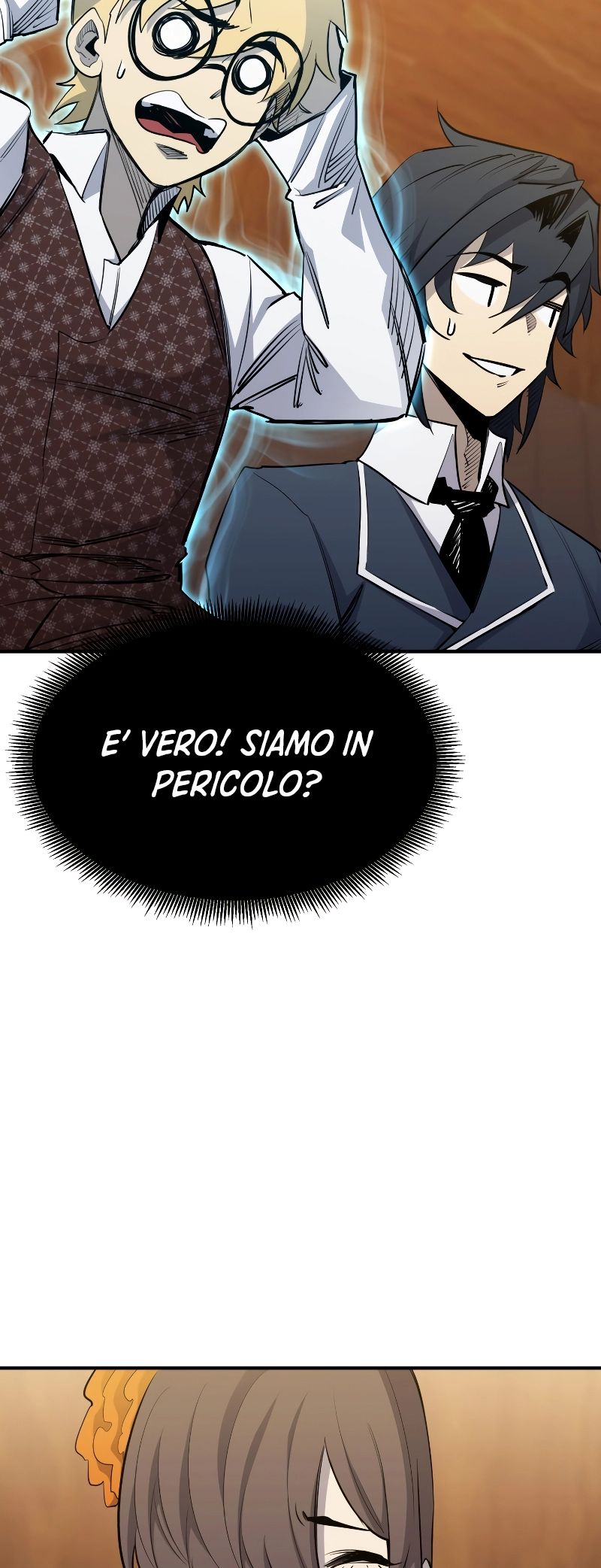 Read The Art of Reincarnation IT Manga Online