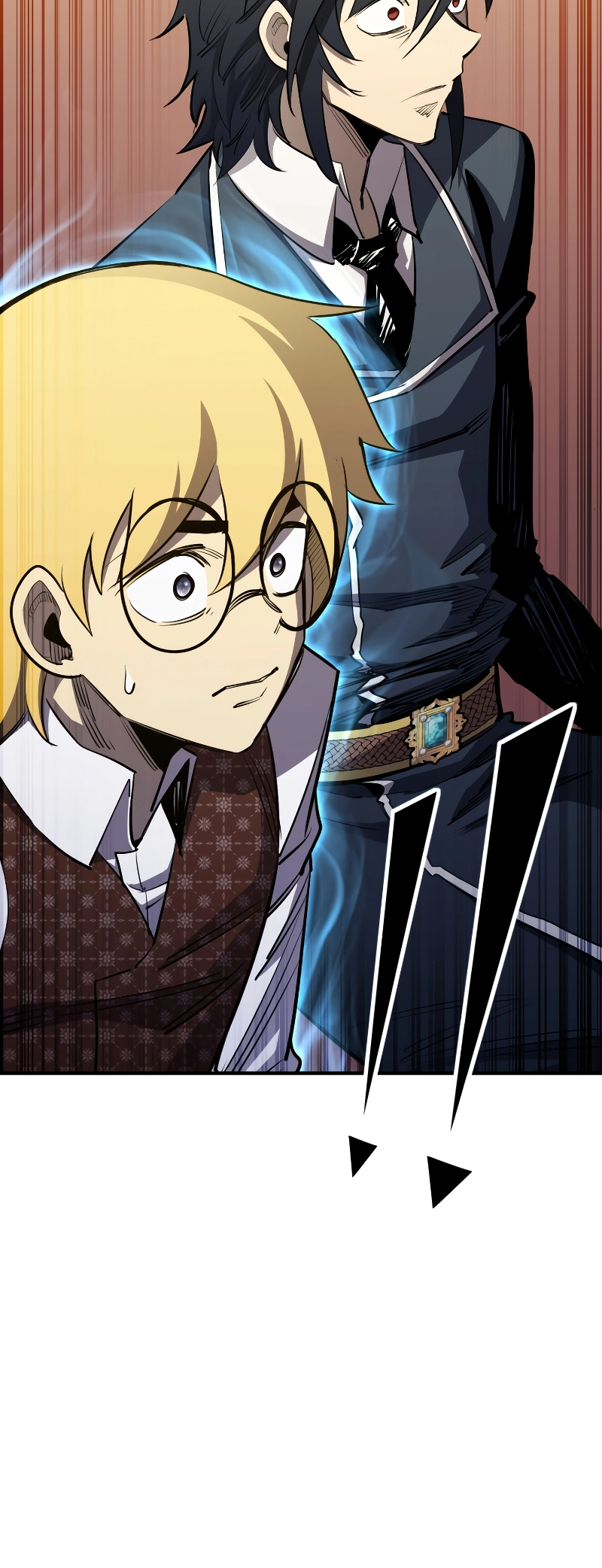 Read The Art of Reincarnation IT Manga Online