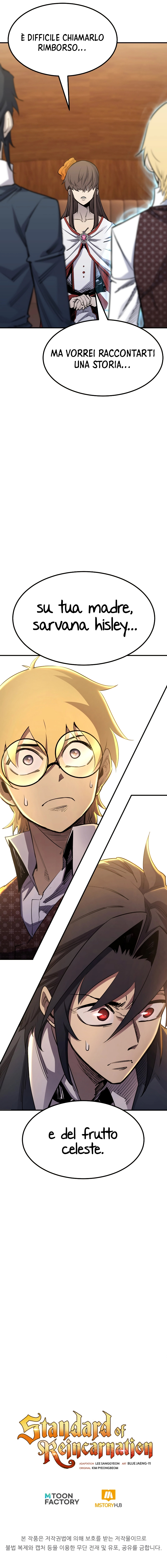Read The Art of Reincarnation IT Manga Online