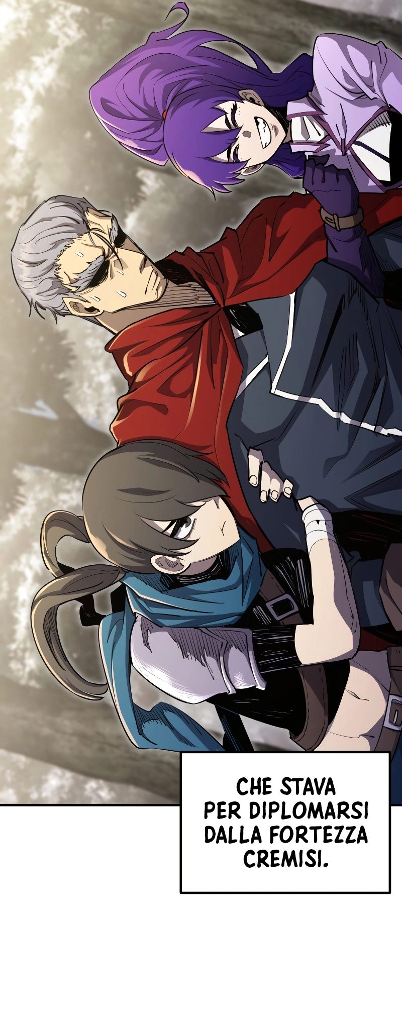 Read The Art of Reincarnation IT Manga Online