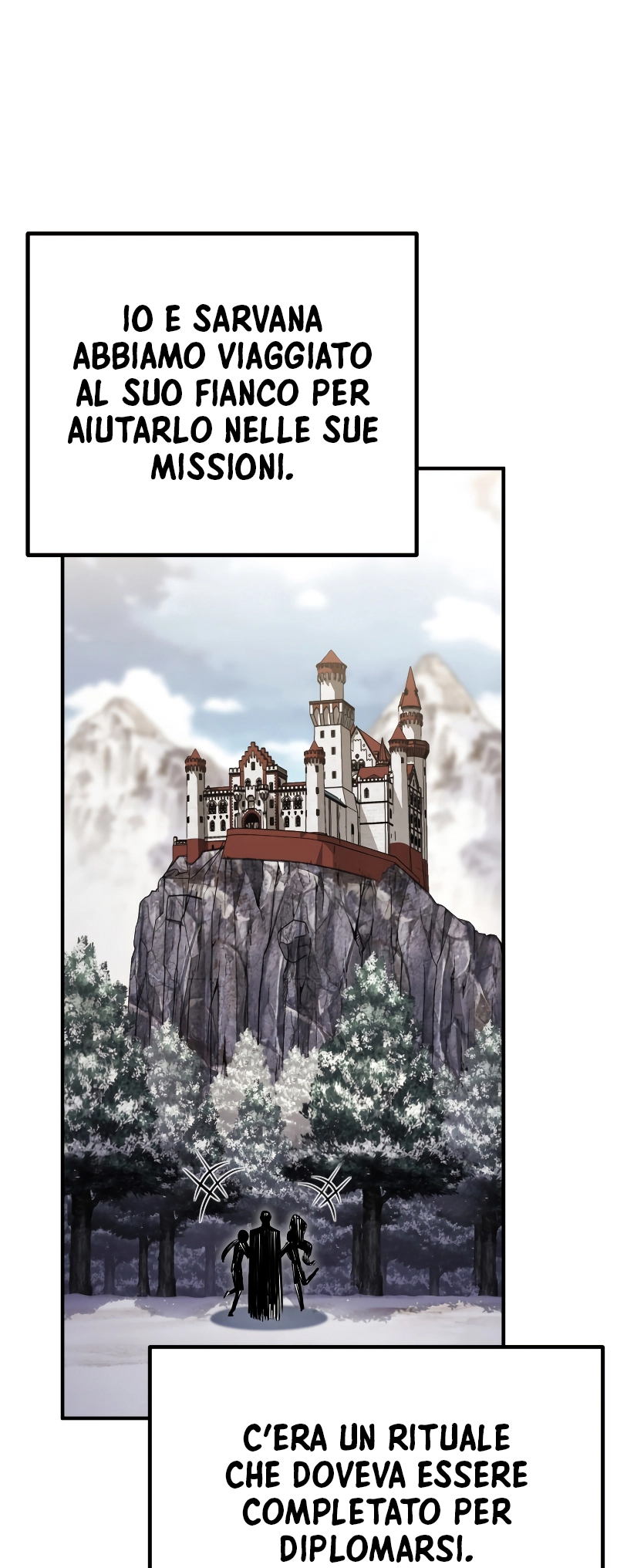 Read The Art of Reincarnation IT Manga Online