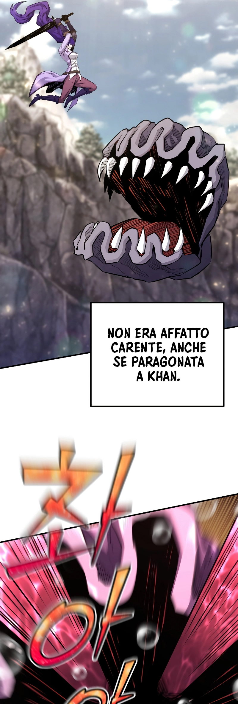 Read The Art of Reincarnation IT Manga Online