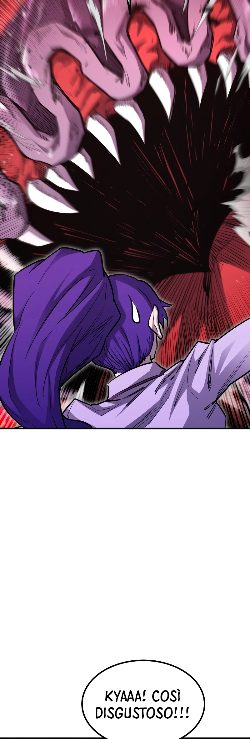 Read The Art of Reincarnation IT Manga Online